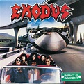 Impact Is Imminent - Album by Exodus | Spotify