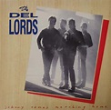 The Del Lords – Johnny Comes Marching Home – Viihdelinna