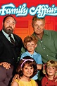 Family Affair (TV Series 1966-1971) — The Movie Database (TMDB)