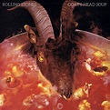Os 50 anos de "Goats Head Soup", dos Rolling Stones