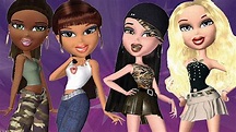 Bratz - TheTVDB.com