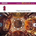 Mozart: The Organ Sonatas & Solos (Complete Mozart Edition) von Daniel ...