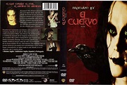 El Cuervo (The Crow) 1994 (Brandon Lee) | movies released this week ...