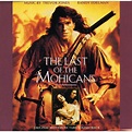Randy Edelman - The Last of the Mohicans Soundtrack - CD - Walmart.com ...