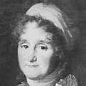 Countess Friederike Amalie von Schlieben (1757–1827) • FamilySearch