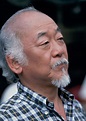 Pat Morita