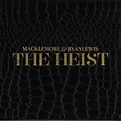 Macklemore and Ryan Lewis: The Heist Album Cover by AcerSense on DeviantArt