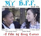 My B.F.F. Poster 1 | GoldPoster