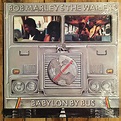 Bob Marley & The Wailers - Babylon By Bus (Vinyl, LP, Album) | Discogs