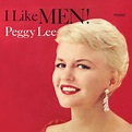 Peggy Lee: I Like Men! Lp