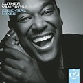 Vandross, Luther - 12" Masters - The Essential Mixes - Amazon.com Music