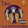 Tha Liks - X.O. Experience (CD) (2001) (FLAC + 320 kbps)