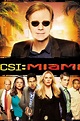 CSI: Miami - Full Cast & Crew - TV Guide