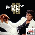 Michael Jackson – Thriller LP 40th Anniversary | POP/ROCK | Levyikkuna