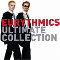 Eurythmics - The Ultimate Collection - CD - Walmart.com - Walmart.com