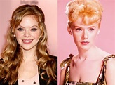 Dreama Walker—Connie Stevens from How the Cast of Once Upon a Time in ...