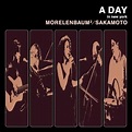 Cd Morelenbaum²/sakamoto - A Day In New York (2003) | Frete grátis