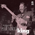 Albert King: The Definitive Albert King - CD | Opus3a