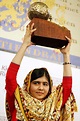 In Photos: Malala Yousafzai, Activist, Wins 2014 Nobel Peace Prize | Time