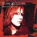 Harpo's Ghost by Thea Gilmore album cover