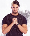 Seth Rollins - WWE Wiki