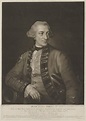 NPG D38800; Hugh Percy, 2nd Duke of Northumberland - Portrait ...