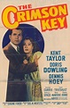 The Crimson Key Movie Poster (11 x 17) - Item # MOVGH9013 - Walmart.com