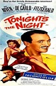 Tonight’s the Night (1954)
