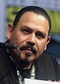 Emilio Rivera - Celebrity biography, zodiac sign and famous quotes