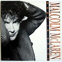 Malcolm McLaren - Deep In Vogue | Releases | Discogs