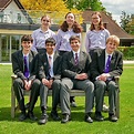 Outstanding 2022 GCSE results - The Perse School Cambridge