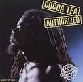Cocoa Tea – Authorized (1991, CD) - Discogs