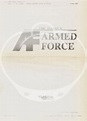 Armed Force | Tom Clancy, Michael Ahnemann, books, screenwriter