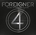 Foreigner - The Best of Foreigner 4 & More - Amazon.com Music