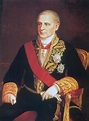 Manuel Pando Fernández de Pinedo. 34º Presidente en 1846, y 55º entre ...