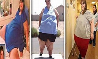 Know more about world's fattest woman Carol Yager | World News – India TV