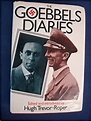 The Goebbels Diaries : The Last Days: Amazon.co.uk: Joseph Goebbels ...