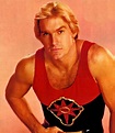 Sam J. Jones