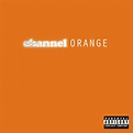 "Channel Orange" iTunes Early Release! | OFT