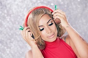 Leona Lewis - 'Christmas, With Love' & 'One More Sleep - Magazine ...