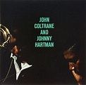 John Coltrane, Johnny Hartman - John Coltrane & Johnny Hartman - Amazon ...