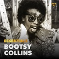 Bootsy Collins Essentials on TIDAL