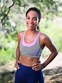 How Running Saved Actress Lyndie Greenwood's Life - Women's Running