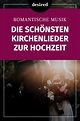 Lieder Goldene Hochzeit Katholisch