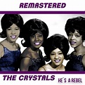 The Crystals - Discography ~ MUSIC THAT WE ADORE