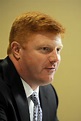 Mike McQueary to talk about Penn State scandal on CBS Evening News ...