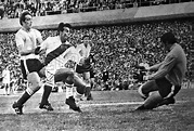 Looking back at Peru's 1969 victory over Argentina | News | ANDINA ...