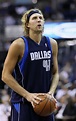 Dirk Nowitzki - Wikipedia