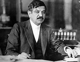 Pierre Laval | French Prime Minister, Collaborator & Statesman | Britannica