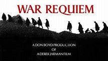 War Requiem 1989 Trailer HD - YouTube